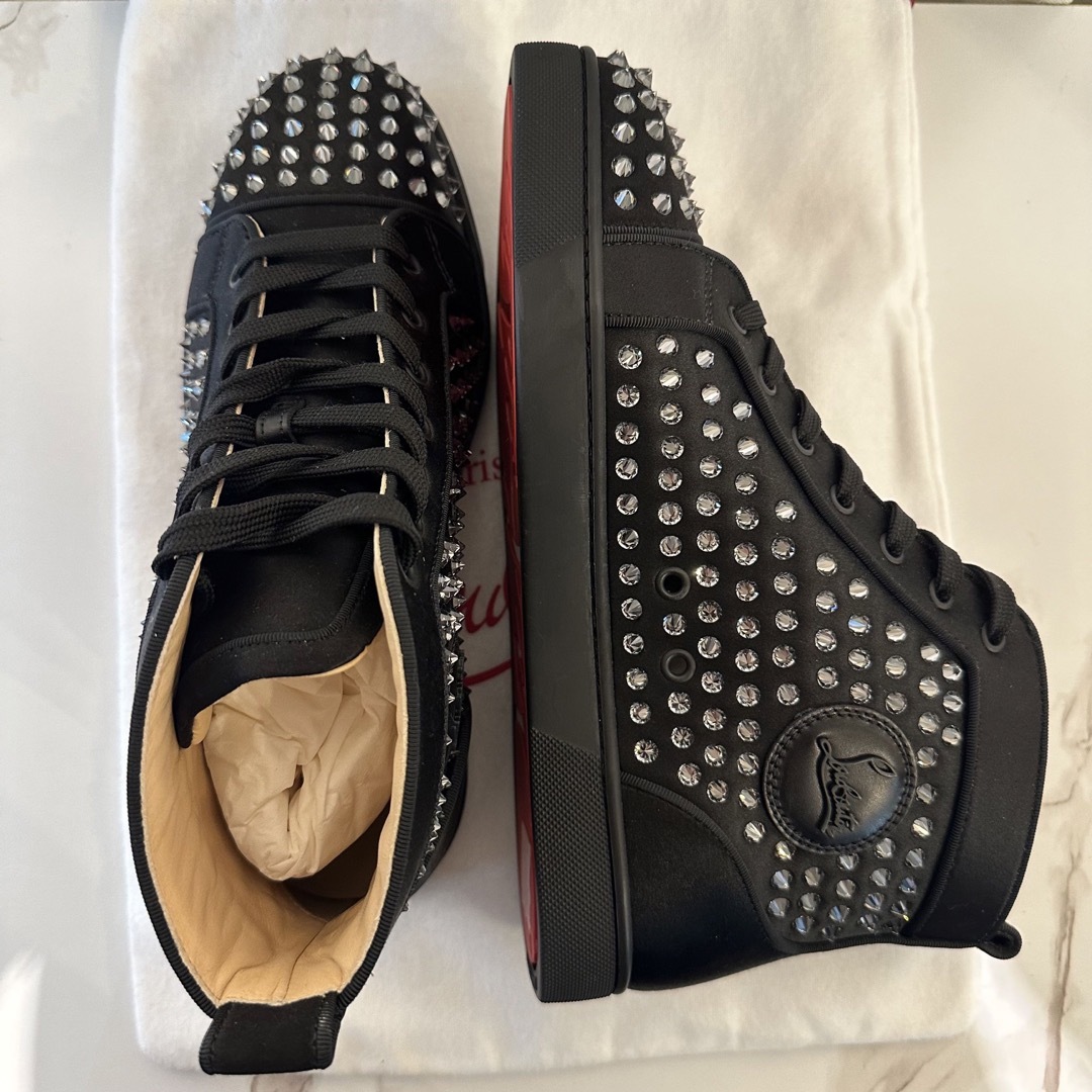 Christian Louboutin - 【期間限定SALE実施中!】クリスチャンルブタン
