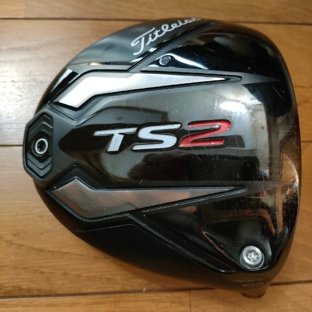 タイトリスト TS2ドライバー 10.5度 | www.studiostratton.com