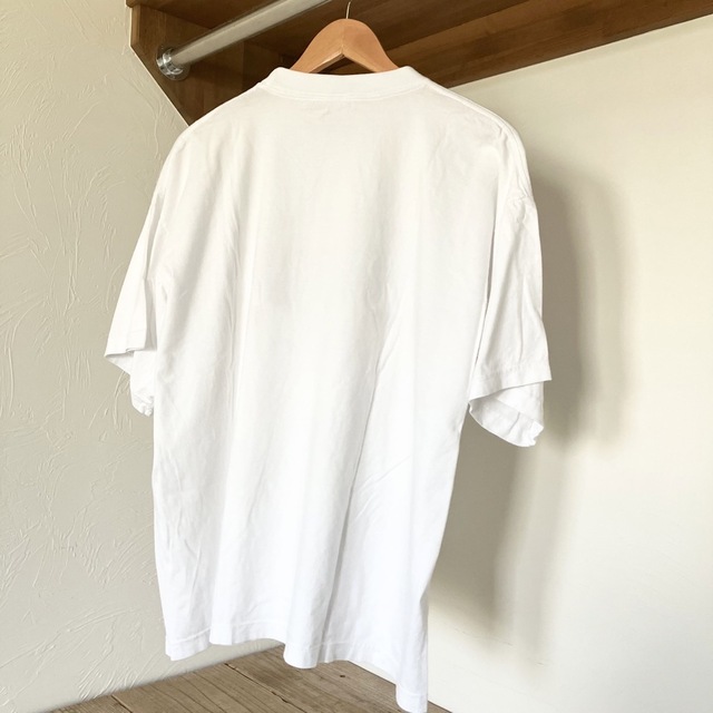 Hanes(ヘインズ)の00s vintage Tシャツ⁘ メンズのトップス(Tシャツ/カットソー(半袖/袖なし))の商品写真