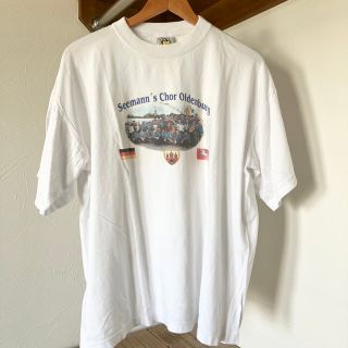 ヘインズ(Hanes)の00s vintage Tシャツ⁘(Tシャツ/カットソー(半袖/袖なし))