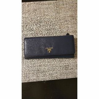 プラダ(PRADA)のプラダ　長財布(財布)