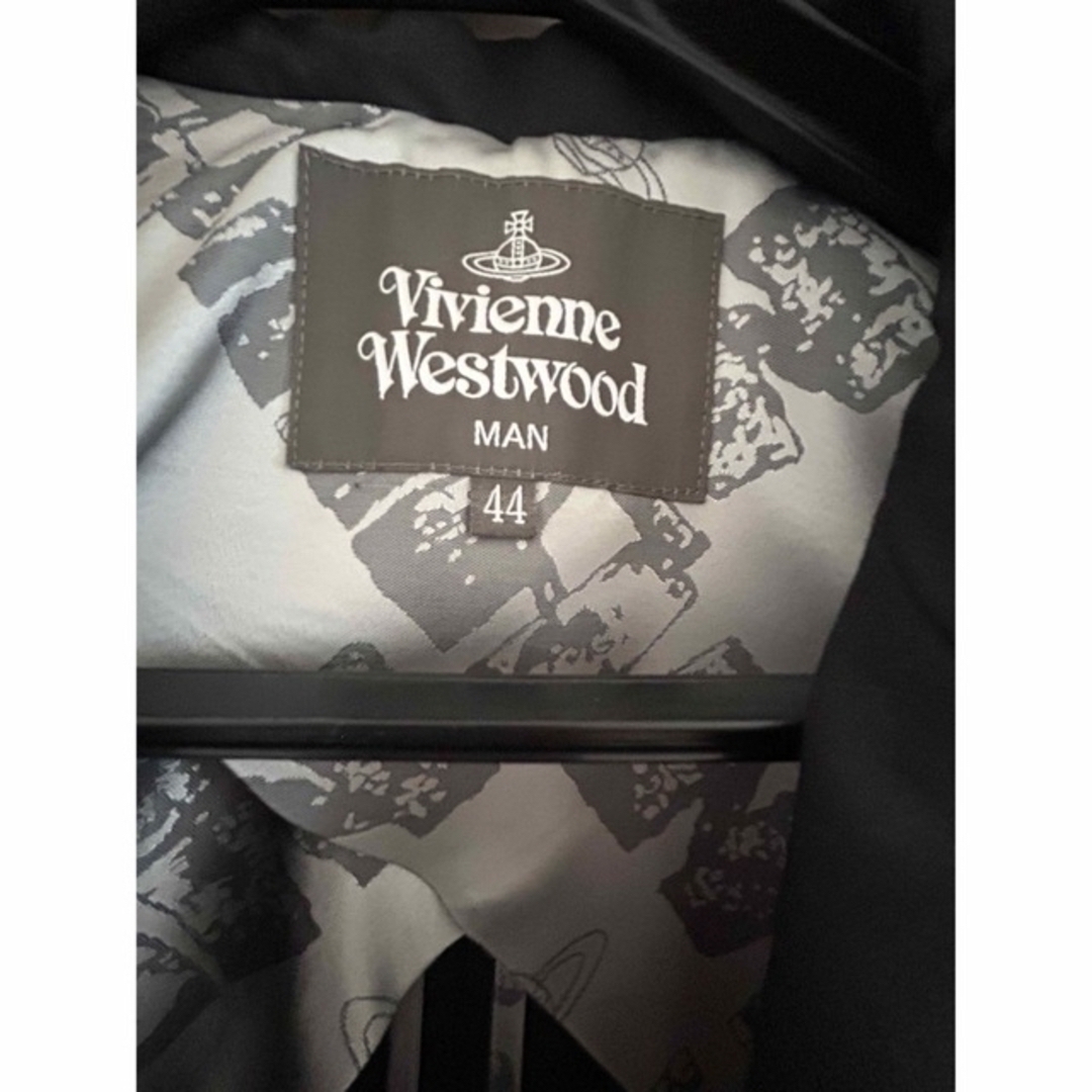 Vivienne Westwood(ヴィヴィアンウエストウッド)の貴重!!   vivienne west wood  メンズスーツ メンズのスーツ(セットアップ)の商品写真