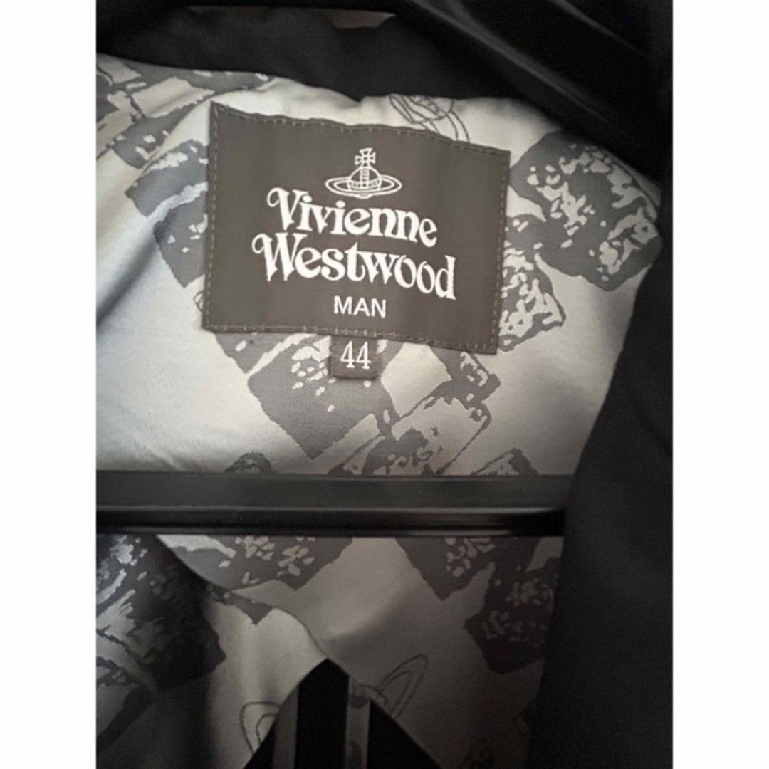 貴重!! vivienne west wood セットアップ・インナー付き 貴重!! vivienne west wood セットアップ・インナー付き