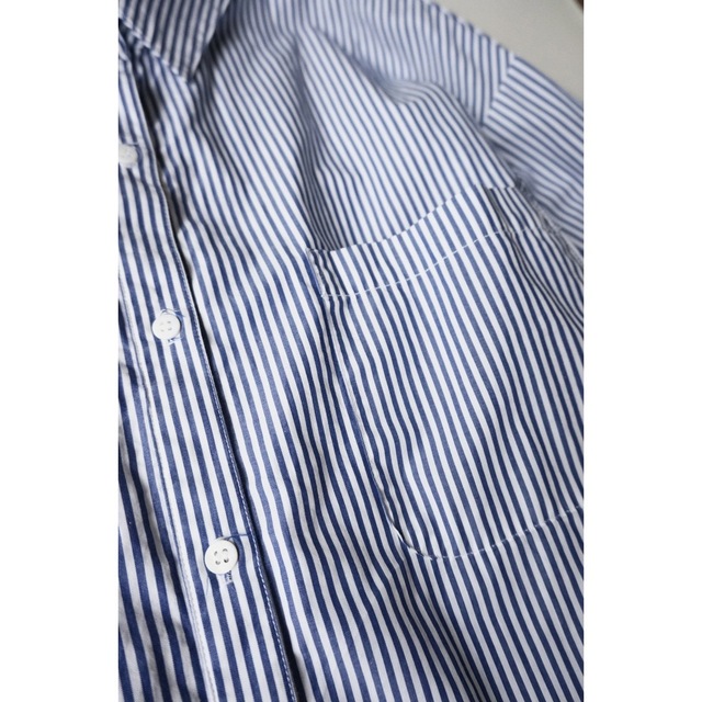 Deuxieme Classe STATESIDE STRIPE シャツ 通販値下