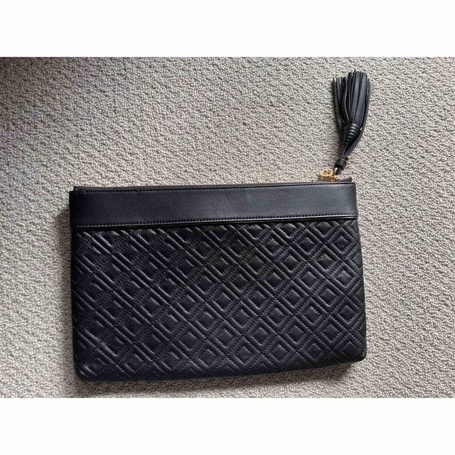 Tory Burch - 新品 トリーバーチ クラッチバッグ セカンドバッグ