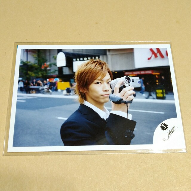 Johnny's - ( Johnny's ) KAT-TUN ( ジャニーズ ) 亀梨和也の通販 by
