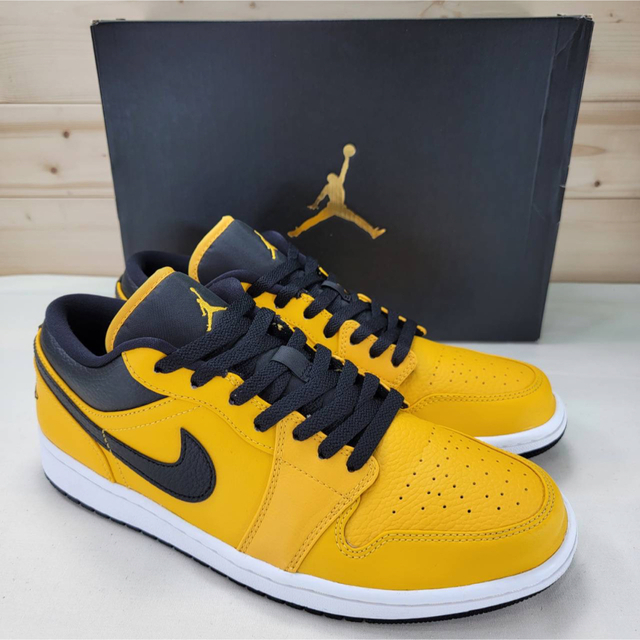 Jordan Brand(NIKE) - ナイキ エアジョーダン1 ロー