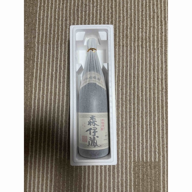森伊蔵 5月当選@ 森伊蔵 5月当選@