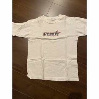 PornStar Tシャツ(Tシャツ/カットソー(半袖/袖なし))