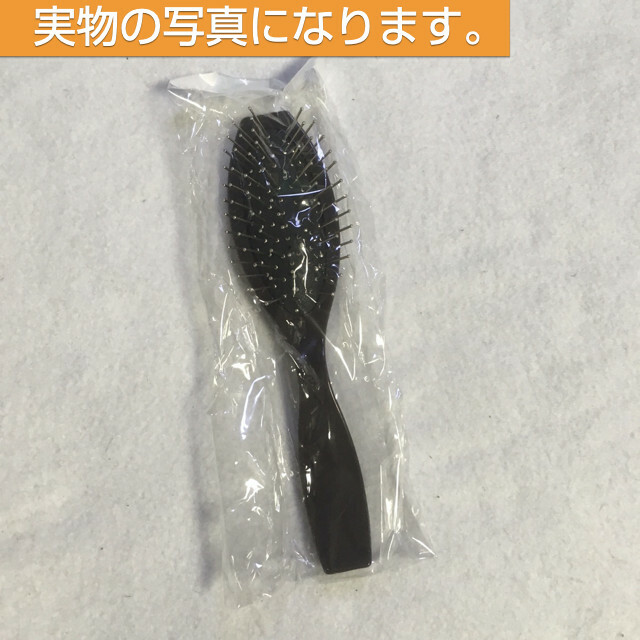 再入荷/予約販売! ウィッグブラシ ヘアブラシ 静電気防止 ステンレス エクステ ウィッグ ドール