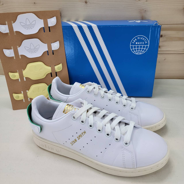 アディダス スタンスミス adidas 24.0㎝　新品