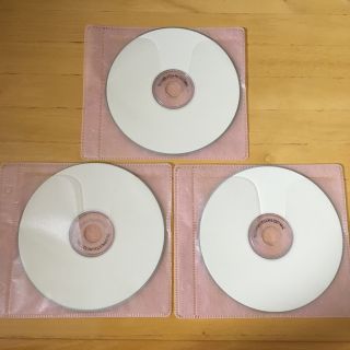 ミツビシ(三菱)の未使用品　CD-R  データ用700MB  三菱　6枚(PC周辺機器)