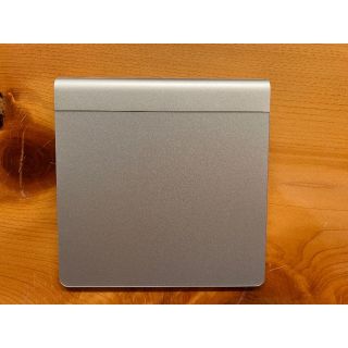 アップル(Apple)のApple A1339 Magic Trackpad マジックトラックパッド(PCパーツ)