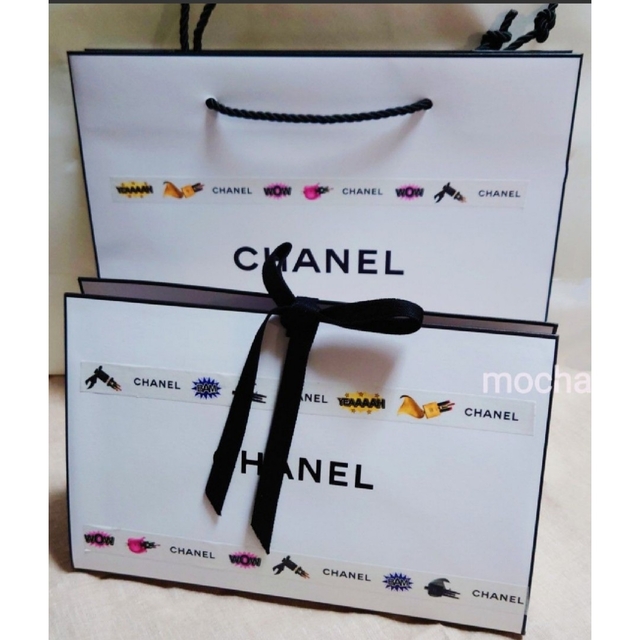 CHANEL(シャネル)の【新品未使用】CHANELシャネル ヴェルニ セット（ 特別限定品 ） コスメ/美容のネイル(マニキュア)の商品写真