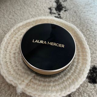 ローラメルシエ(laura mercier)のローラメルシエ　クッションファンデ　ケース(ボトル・ケース・携帯小物)