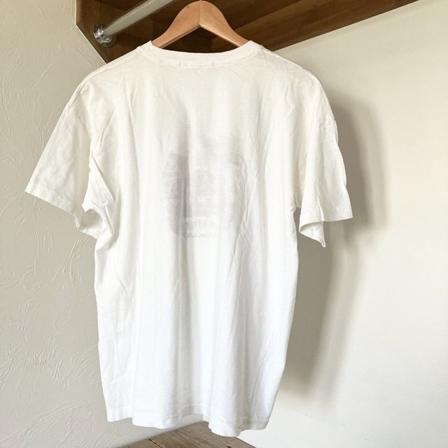 Hanes(ヘインズ)の90s vintage Tシャツꕊ メンズのトップス(Tシャツ/カットソー(半袖/袖なし))の商品写真