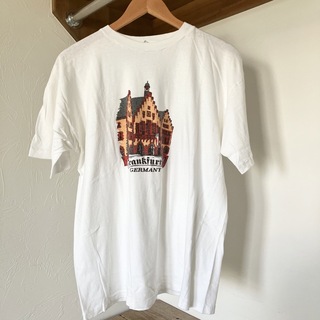 ヘインズ(Hanes)の90s vintage Tシャツꕊ(Tシャツ/カットソー(半袖/袖なし))