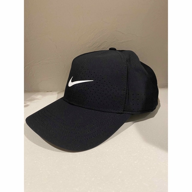 NIKE(ナイキ)のNIKEキャップ　ナイキキャップ エアロビル レガシー91 メンズの帽子(キャップ)の商品写真