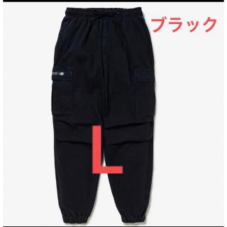 ダブルタップス(W)taps)のWTAPS MILT2001 TROUSERS COTTON. DENIM(ワークパンツ/カーゴパンツ)