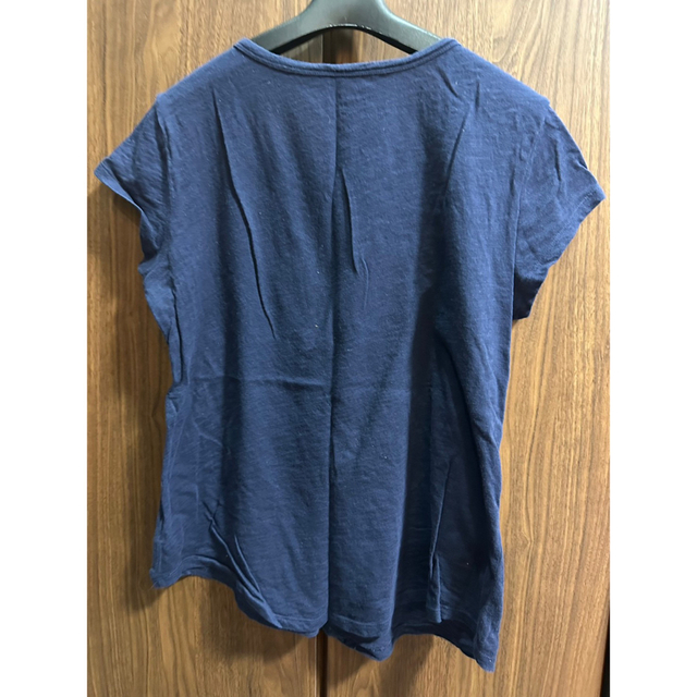 GAP(ギャップ)のGAP ギャップ　Tシャツ　中古 レディースのトップス(Tシャツ(半袖/袖なし))の商品写真