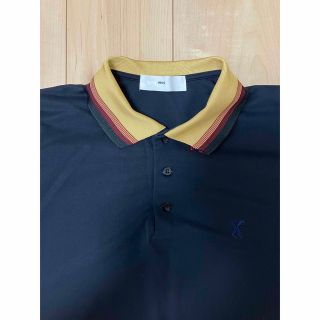 トーガビリリース(TOGA VIRILIS)のTOGA VIRILIS Polo Shirts  ポロシャツ　トーガ(ポロシャツ)