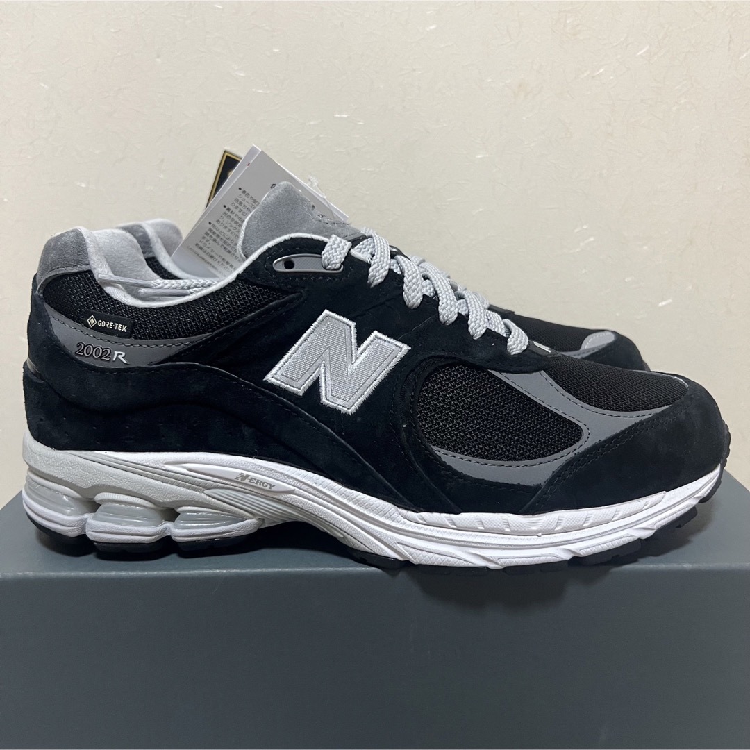 New Balance(ニューバランス)のNewBalance M2002RXD GORE-TEX ゴアテックス 27.5 メンズの靴/シューズ(スニーカー)の商品写真