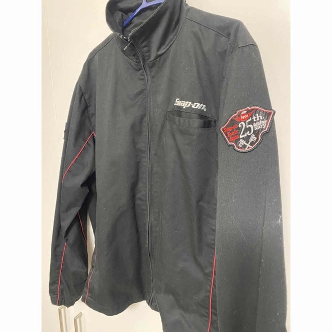 セット販売】SNAP-ON ブルゾン とAMGツールケース-eastgate.mk