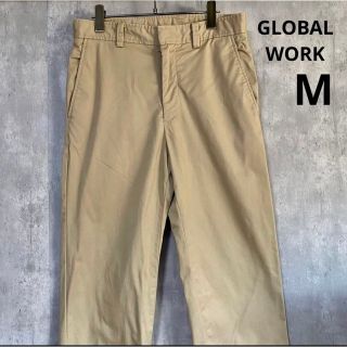 グローバルワーク(GLOBAL WORK) チノパン(メンズ)の通販 100点以上