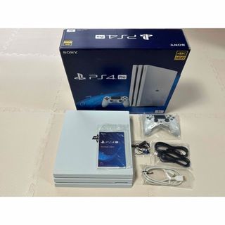 PS4 1TB 　おまけ付き