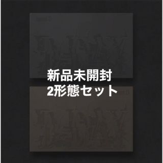 防弾少年団(BTS) - BTS SUGA ユンギ D-DAY 2形態セット 新品 未開封 ...