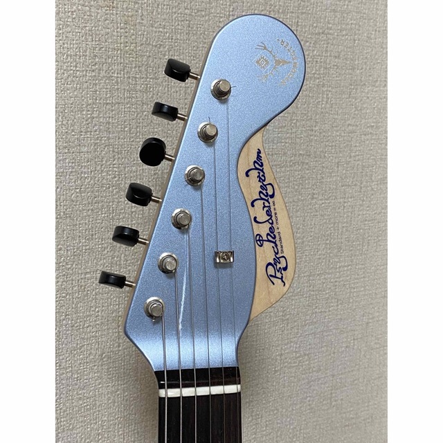 Psychederhythm starmaster サイケデリズム 美品の通販 by Psychederhythm starmaster サイケデリズム 美品の通販 by