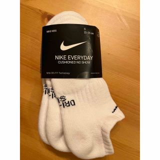 ナイキ(NIKE)の新品未使用　NIKE 靴下(ソックス)