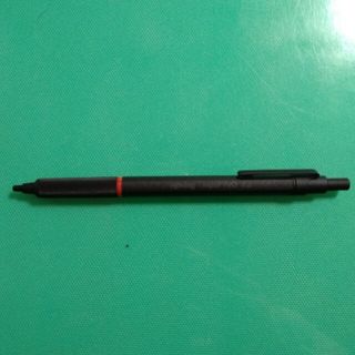 ロットリング(rotring)のロットリング ペンシル 0.5mm ラピッドPROシリーズ ブラック(ペン/マーカー)