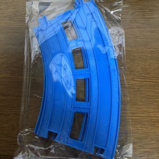 タカラトミー(Takara Tomy)の#プラレール #複線曲線レール #タカラトミー 2本入り(その他)