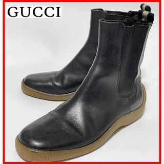 グッチ サイドゴアブーツ ブーツ(メンズ)の通販 19点 | Gucciのメンズ