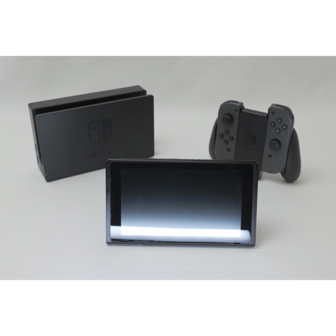 初期型Switch ジャンク品 マリオカートソフト(ジャンク品)付き - www