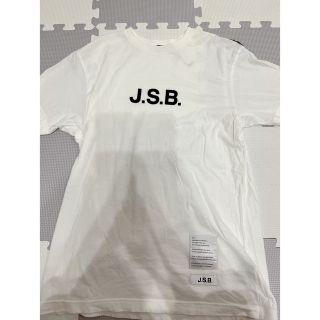 サンダイメジェイソウルブラザーズ(三代目 J Soul Brothers)のJ.S.B.(Tシャツ/カットソー(半袖/袖なし))