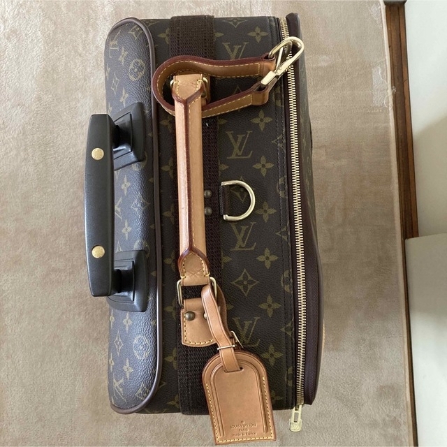 ★美品★LOUIS VUITTON スーツケース　ペガス55