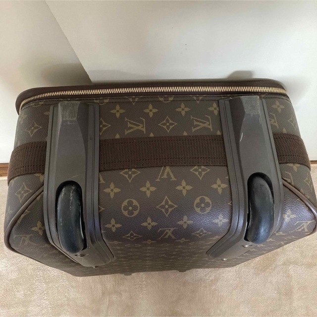 ★美品★LOUIS VUITTON スーツケース　ペガス55