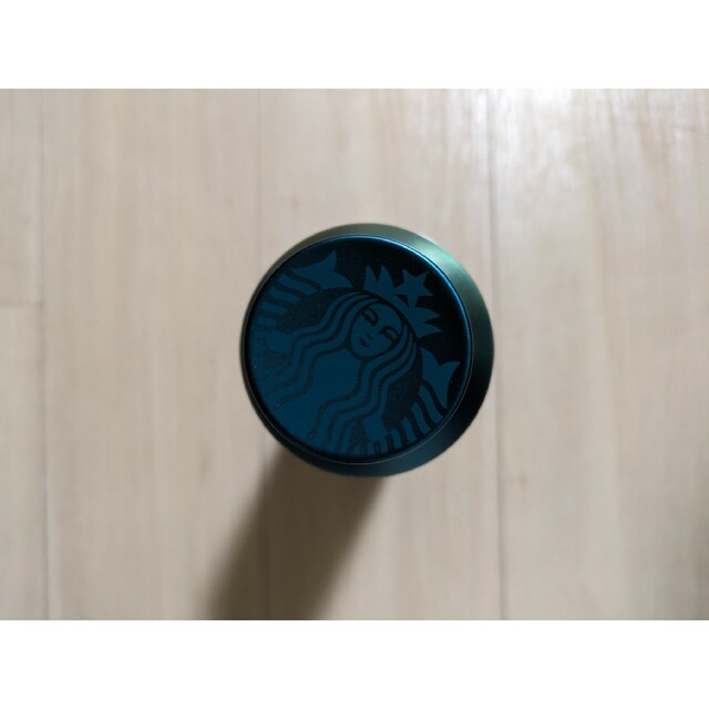 Starbucks Coffee(スターバックスコーヒー)の【日本未発売】北米ハワイ限定 スターバックスステンレス　タンブラー1個 インテリア/住まい/日用品のキッチン/食器(タンブラー)の商品写真