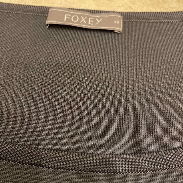 FOXEY 2