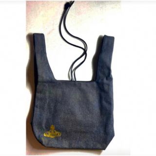 ヴィヴィアン(Vivienne Westwood) 猫 トートバッグ(レディース)の通販
