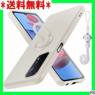 ６ OPPO A54 5G ケース 耐衝撃リング付き シリ 54-04 1108(モバイルケース/カバー)