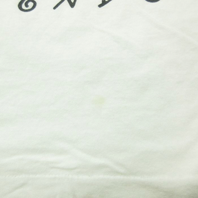 Hanes(ヘインズ)の90s vintage Tシャツ𖠿 メンズのトップス(Tシャツ/カットソー(半袖/袖なし))の商品写真