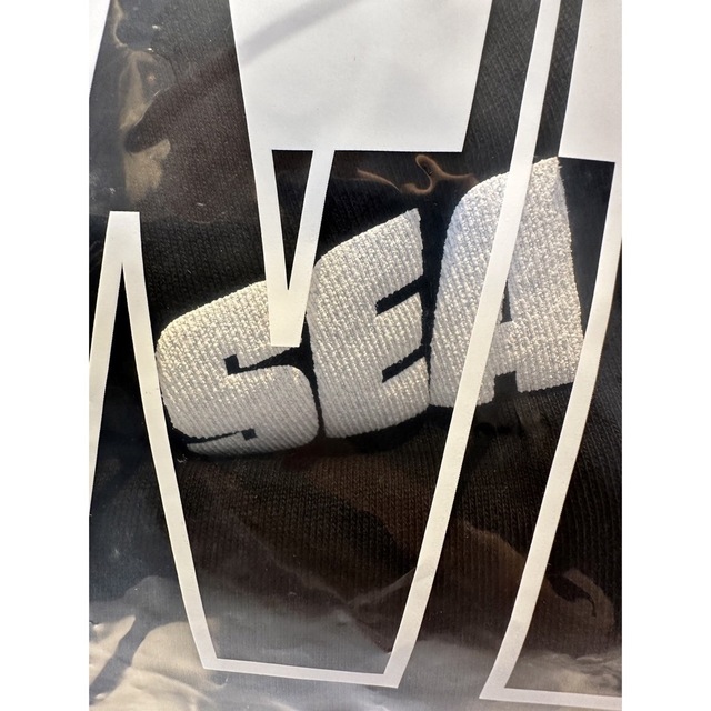 WIND AND SEA(ウィンダンシー)の新品❗️ WIND AND SEA × SNKRDUNK セットアップ メンズのトップス(Tシャツ/カットソー(半袖/袖なし))の商品写真