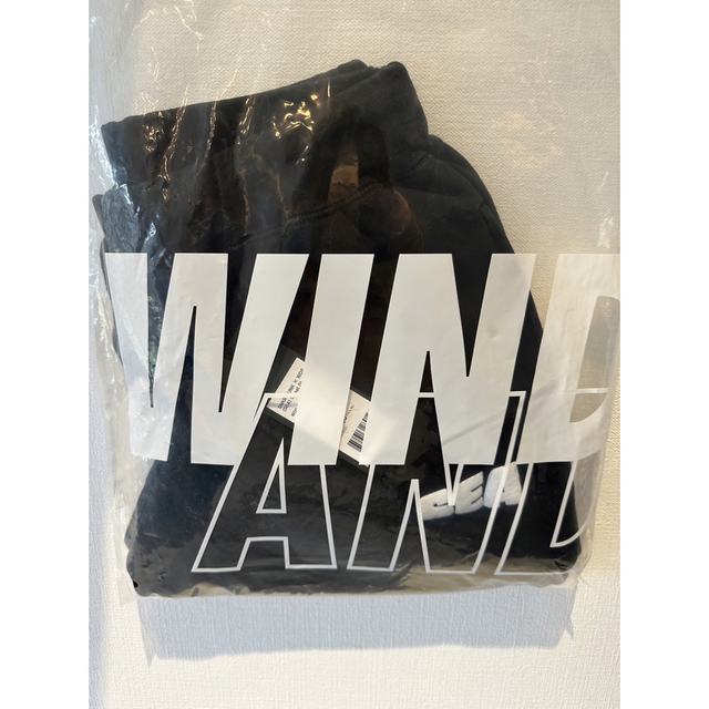 WIND AND SEA(ウィンダンシー)の新品❗️ WIND AND SEA × SNKRDUNK セットアップ メンズのトップス(Tシャツ/カットソー(半袖/袖なし))の商品写真