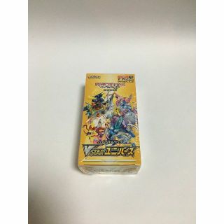 ポケモン(ポケモン)の【新品未開封】 VSTARユニバース 1 BOX【送料無料】(Box/デッキ/パック)