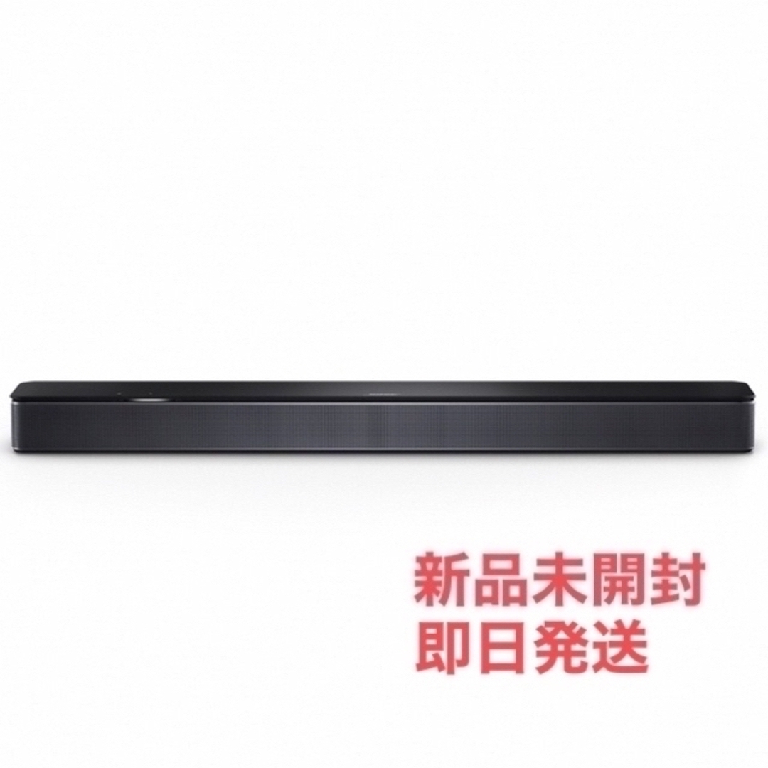 BOSE - 新品未開封 BOSE ボーズ サウンドバー Smart Soundbar 300の