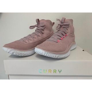 CURRY4 フロトロ　カリー26.5cm