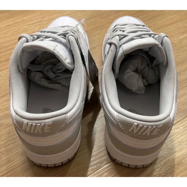 NIKE(ナイキ)のNike Dunk Low "Grey Fog" ダンクロー グレーフォグ メンズの靴/シューズ(スニーカー)の商品写真